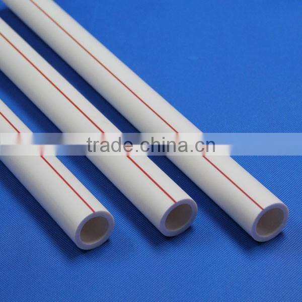 Different PPR Pipe Size 20mm to 63mm
