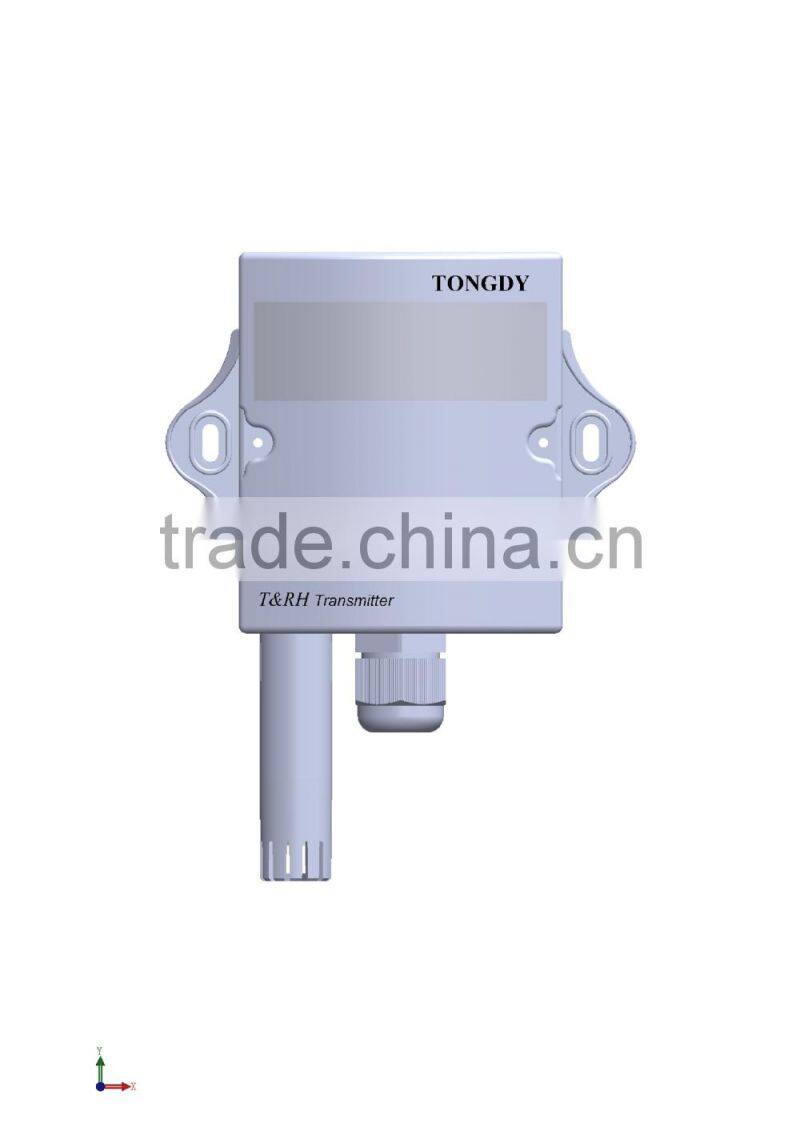 Tongdy Humidity Temperature Controller
