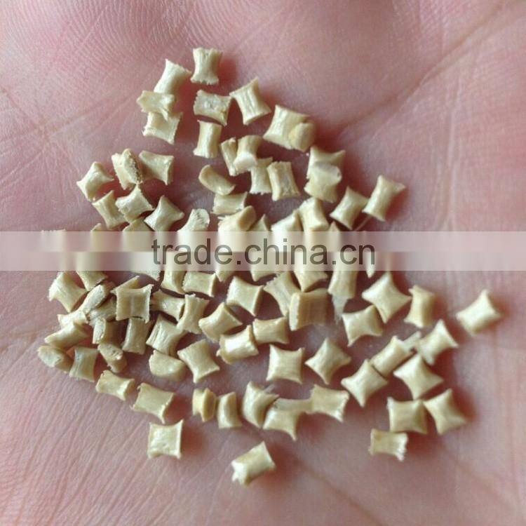 big stock! virgin grade LCP granules/ LCP resin/Crystal Polymer LCP resin