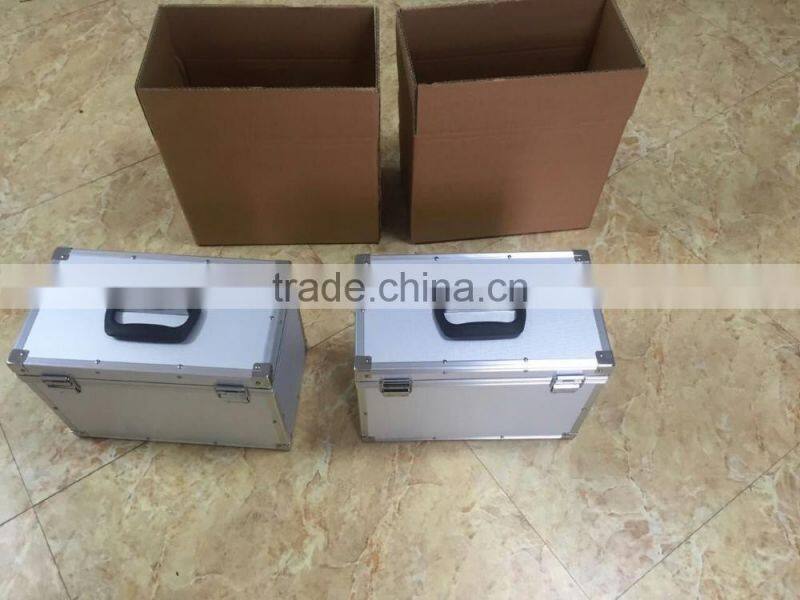 climbing geomembrane welding machine