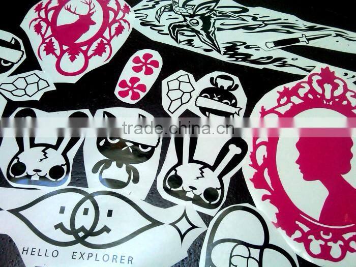 Printing Wall/ Door / Windows Sticker