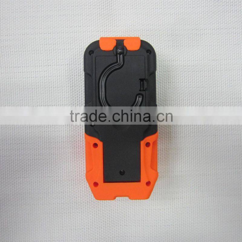 Rotatable Emergency LED COB Work Light With Magnet Base