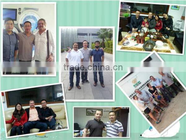 3 Tiers Countertop Display Rack For Nail Polish