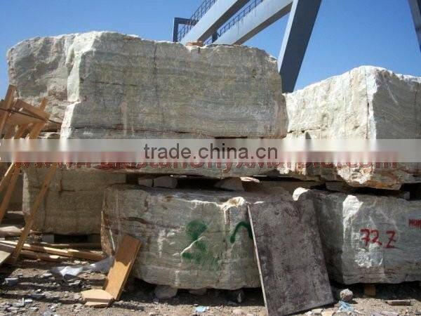 Factory Made AFGHAN GREEN ONYX BLOCKS