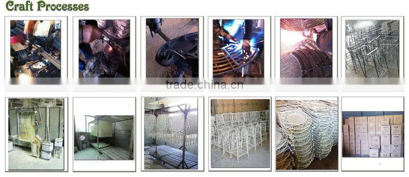 2014 New Design UK Gothic Style Round Chair Elegant Antique white color