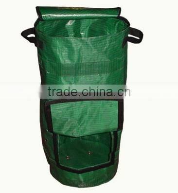 PE Simple Recycle Garden Composter