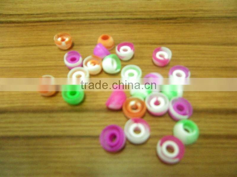 Silicone Miscellaneous Keys Earplugs