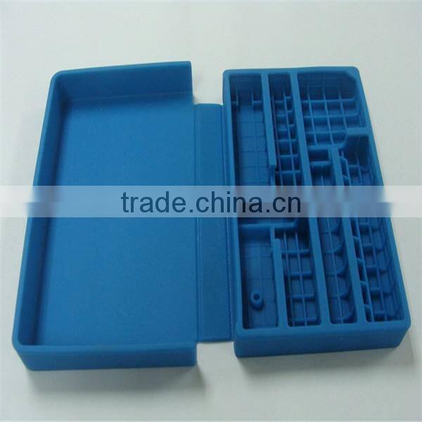 stationery kits for election silicone box