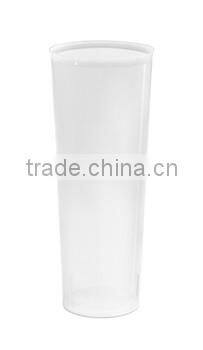 PP transparent glass ,300ml
