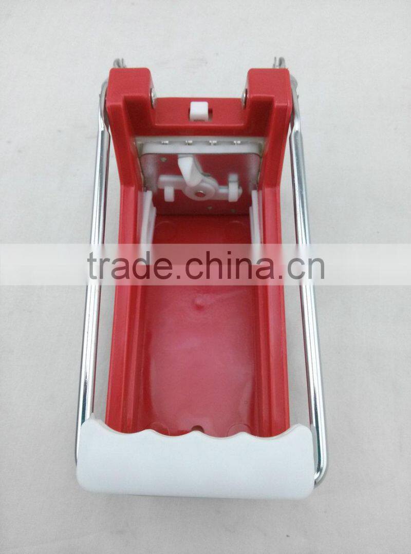 POTATO CHOPPER WITH TWO BLADE