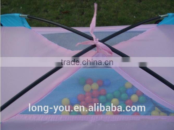 Kids folding tent kids garden play tent