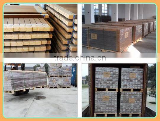 wpc wall panels/ wall cladding/composite wall cladding