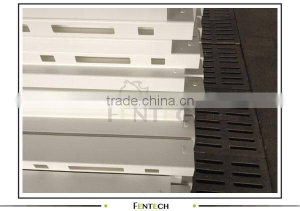 2014 best selling high quality security Fence gate