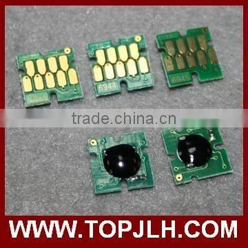 Auto Reset chip Permanent Chip for Epson F6070 arc chip