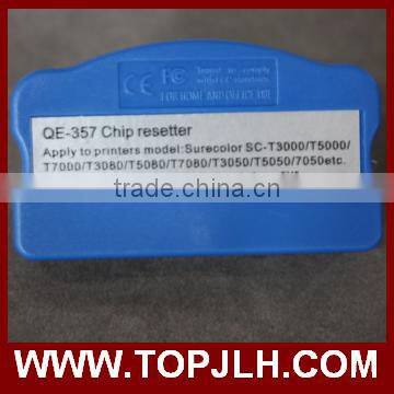 Chip resetter for Brother LC203