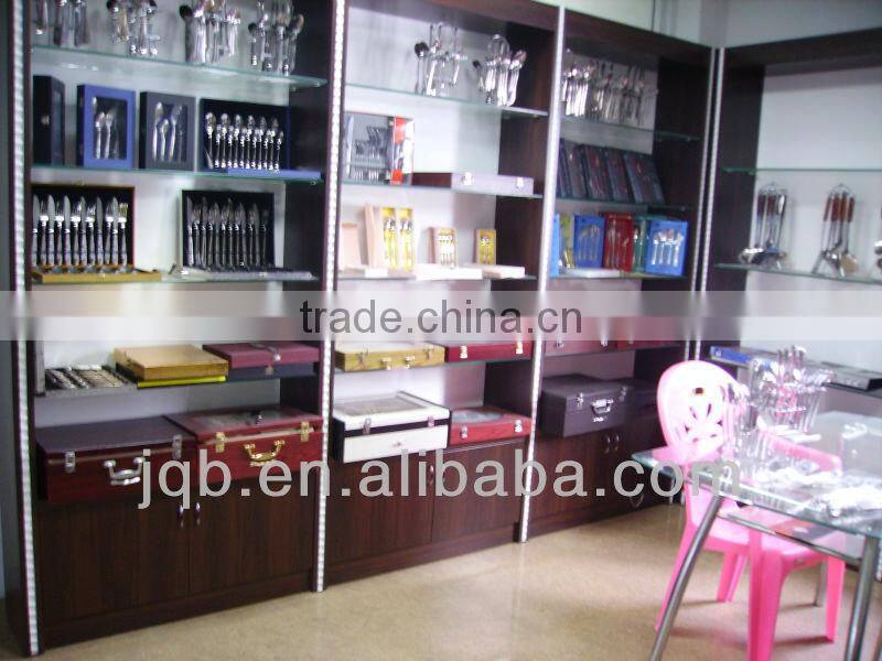 Fashion Stainless Steel Flatware Set wholesale