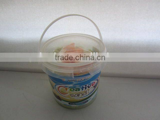 Clay Toys For Children /Plasticine With Mould /Educational Toy