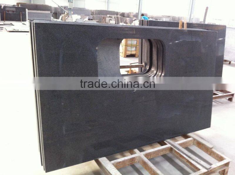 Factory Prices Granite countertop China grey countertop