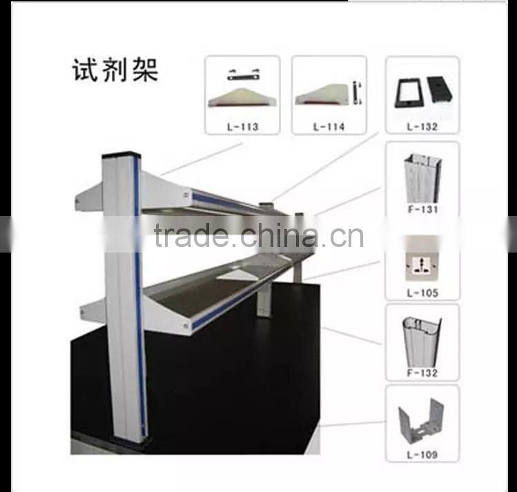 very cheap lab reagent shelf for chemical reagent biology lab furniture