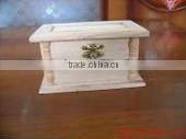 environmental wooden gift box