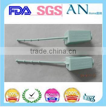 Amazing design Eco friendly Silicone Perfume Bottle Case