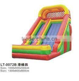 children inflatable jumping castle playground LT-0074B