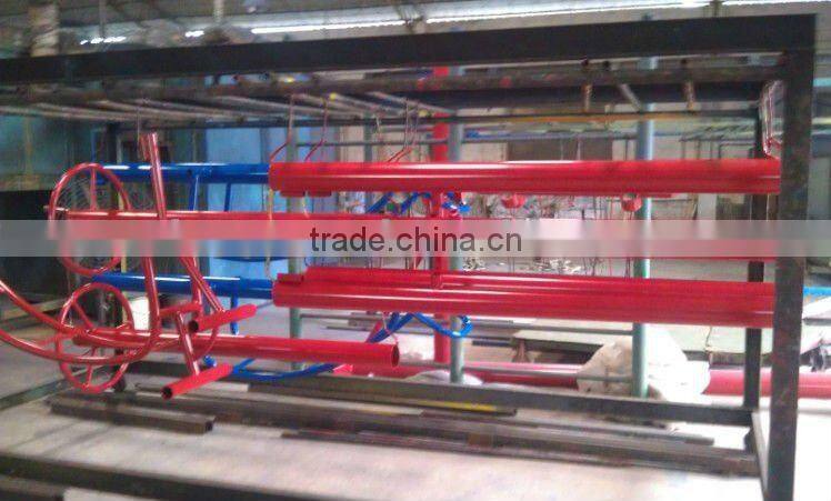 EXCERCISE EQUIPMENT-OUTDOOR BODY BUILDING EQUIPMENT (HA-12402)
