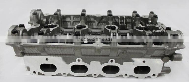 wholesale aftermarket auto parts, cylinder head for JAC Refine G4JS Petrol L4 DOHC 16V 22100-38410