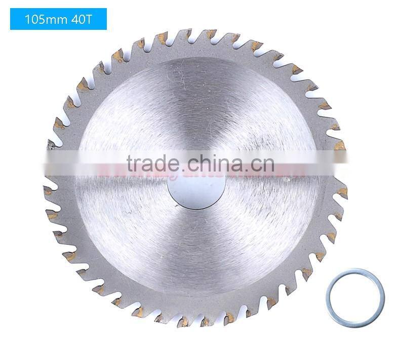 wood cutting Circular tct sawblade saw blade