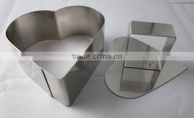 Christmas Gift Cookie Cutters