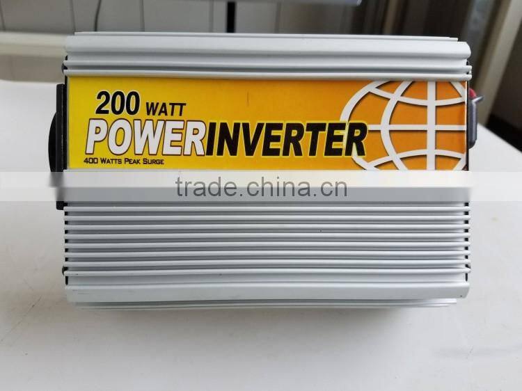low price DC to AC 24v 220v solar power inverter