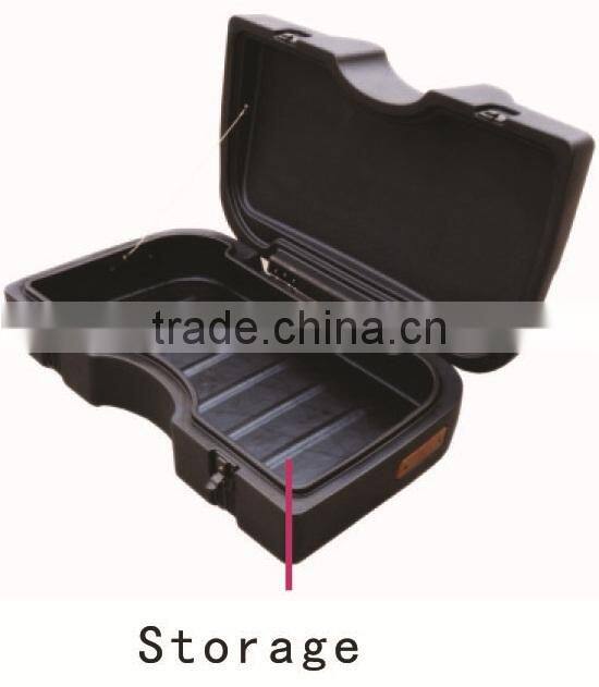 Atv Front Luggage/Cargo Box