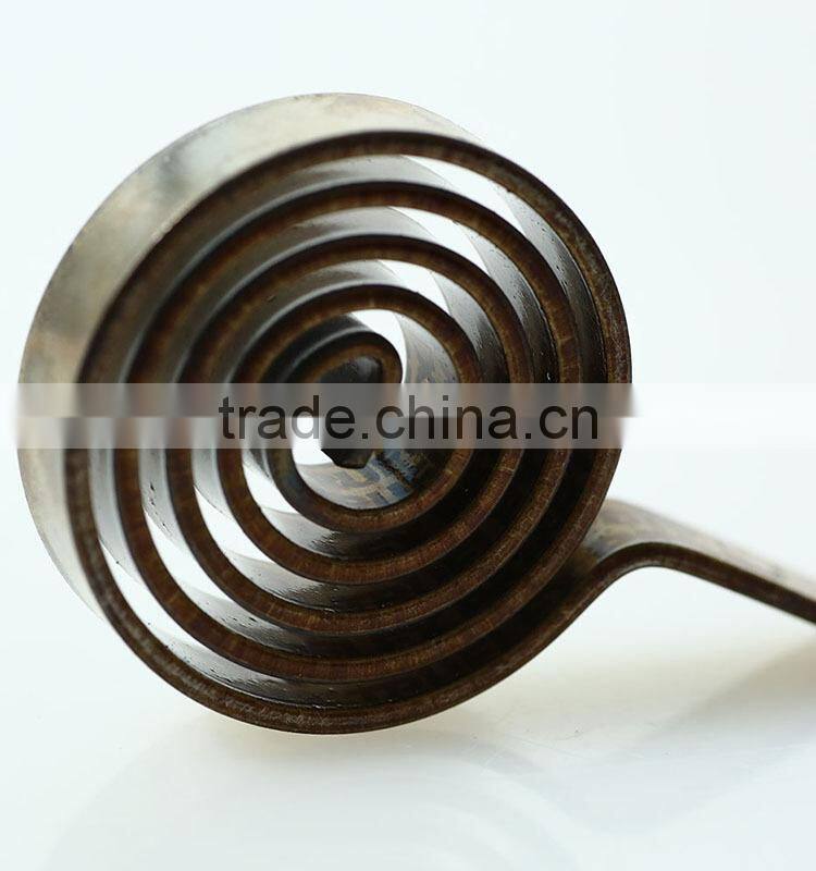 Boton ISO 9001:2008 Bimetallic Spiral Coil for Auto Cooling System