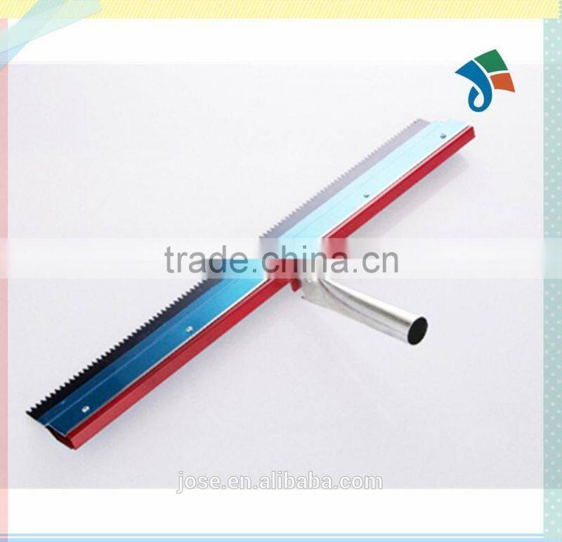 Stainless Steel Pin Leveler For Epoxy Flooring Screeding