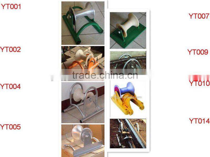 YT004 High Heavy Roller