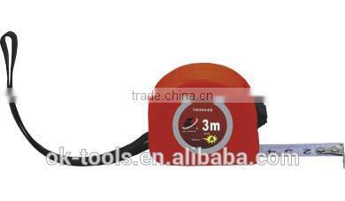 OK-TOOLS China Manufactruer Steel tape Measure