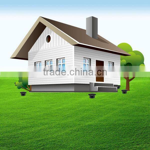 Termite Monitoring&Killing Bait Station SX-5019