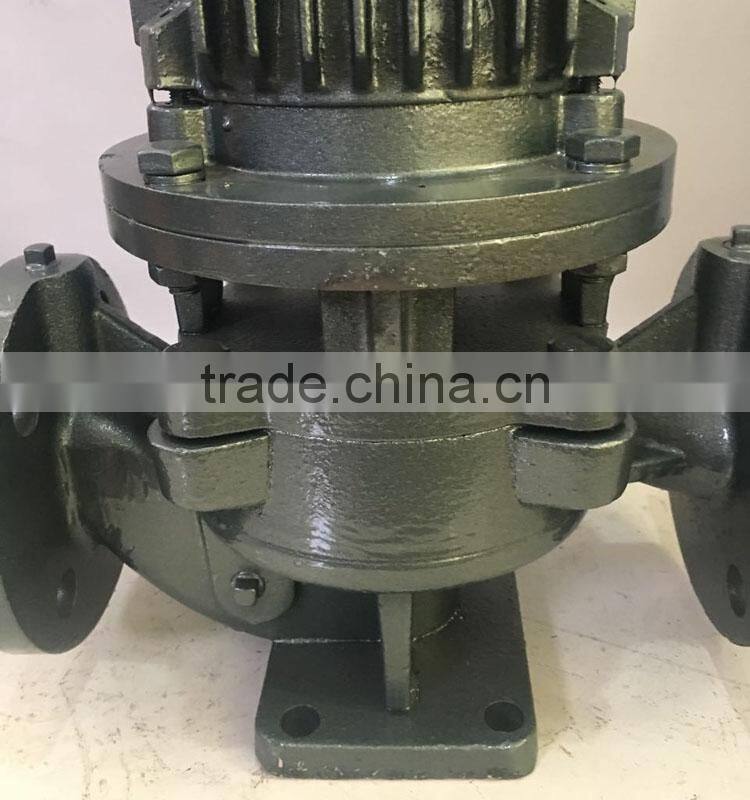 Manufacturer Supplier pipe centrifugal water pump for building