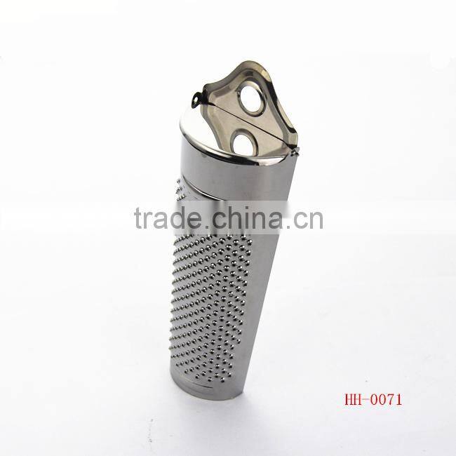 HH0071 Kasun Tin Steel Nutmeg Grater