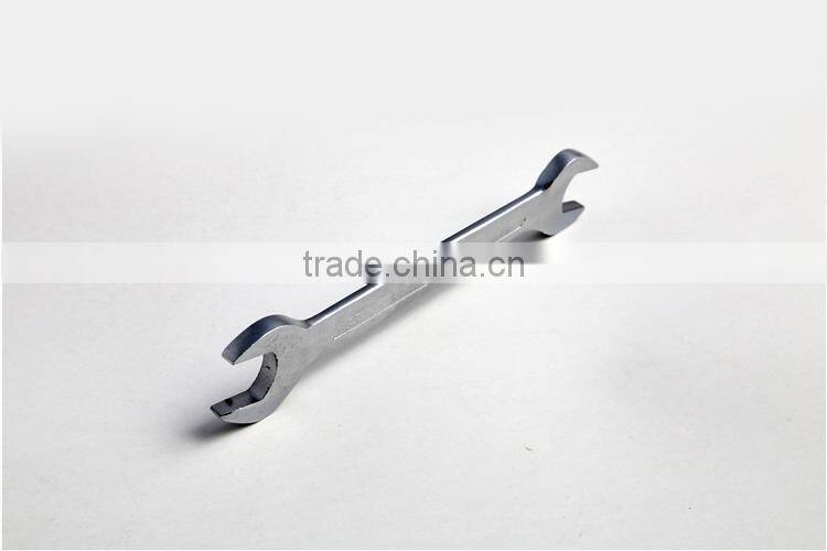 Double Open End Spanner