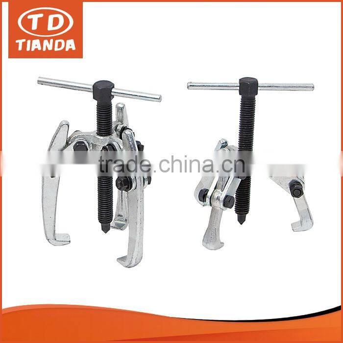 OEM Orders Welcome Best Quality Carbon Steel Mini 3-Arm Gear Puller