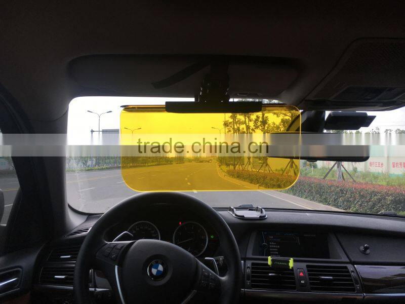 China cheap portable car sun shade With ISO9001