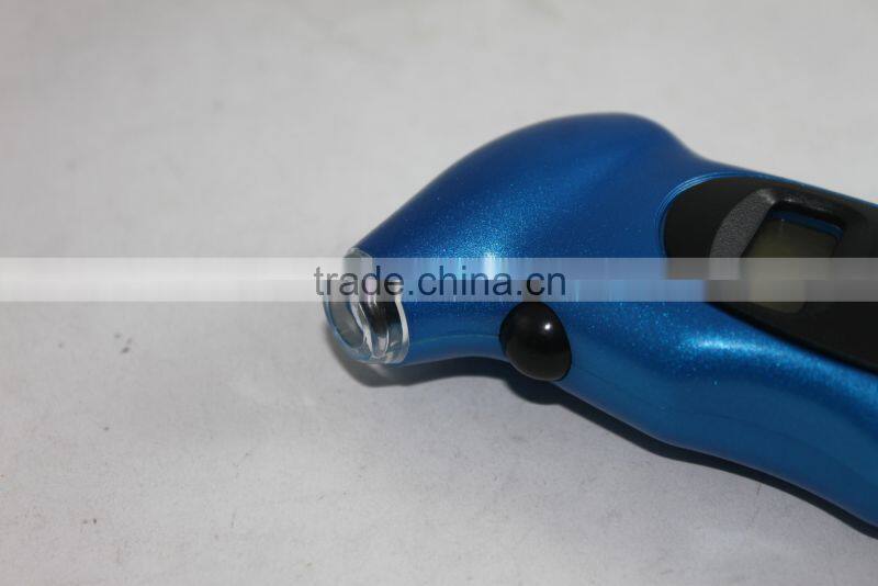 Brand new car tire pressure With ISO9001