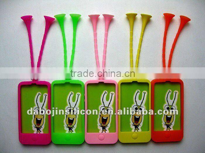 2013 new silicone promotional gifts