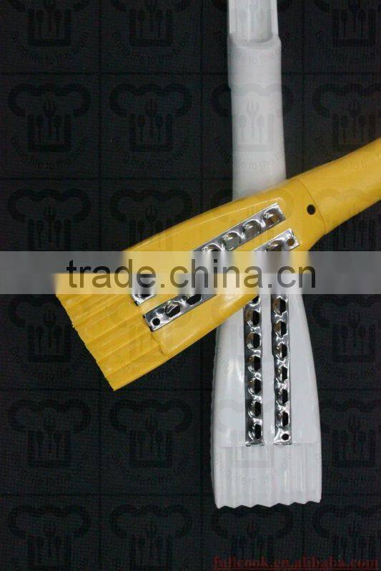 5 in 1!!!! Multifunctional vegetable and fruit peeler