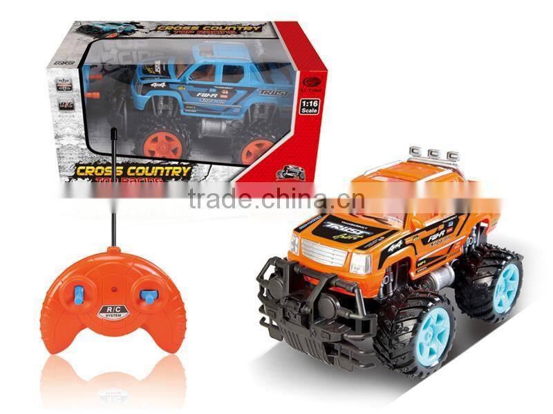 1 5 on road gas rc car