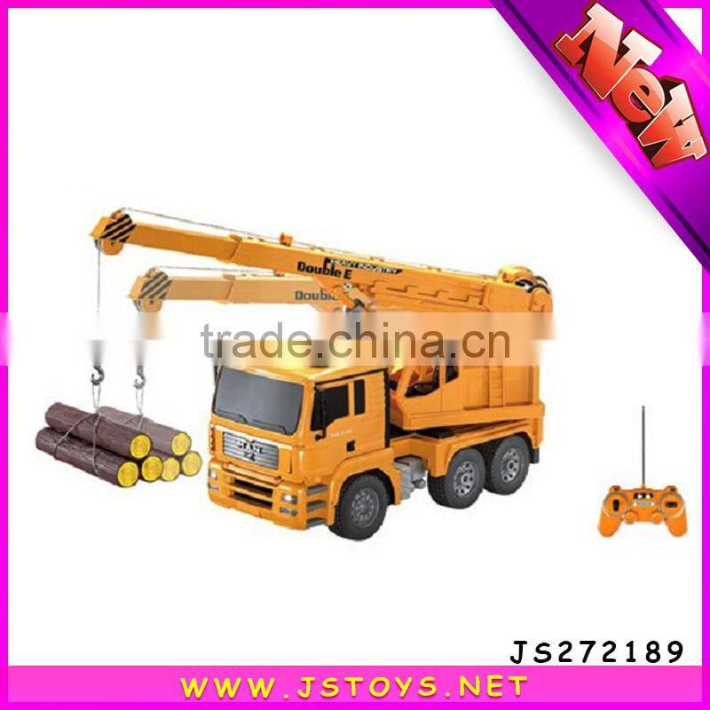 metal crane toys