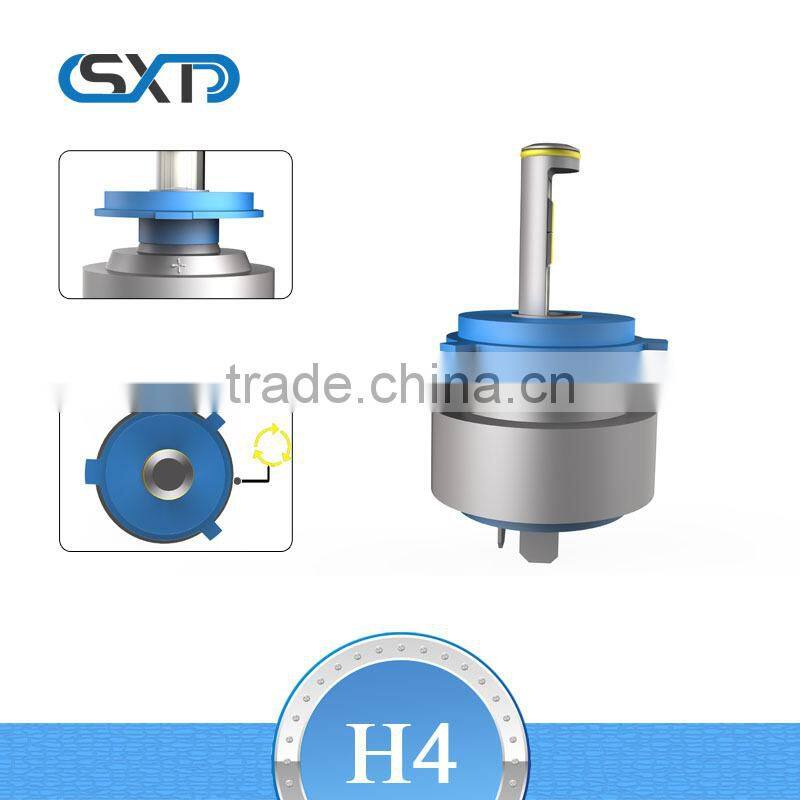 LED modified light integrated headlight H11, headlight car headlamp, LED lamps and light H11,