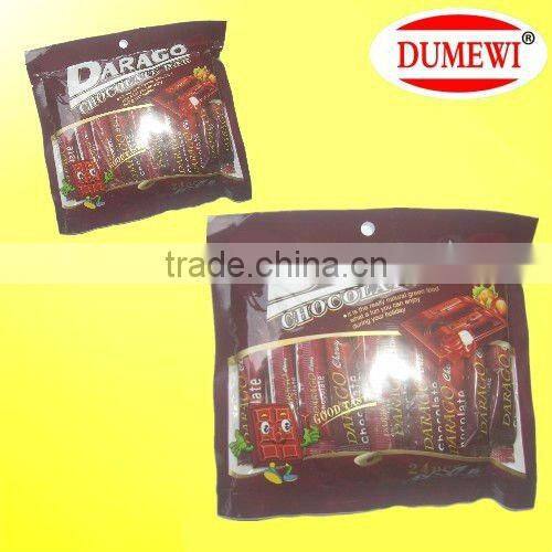 5g Strawberry Chewy Milk Soft Candy