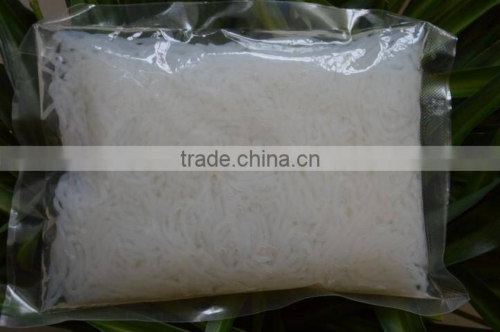 Noodles Product Type and Instant Style vegan food konjac instant cup noodles